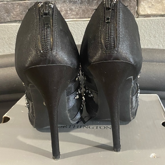 Worthington Jacqueline shoes, size 7 - Picture 5 of 7